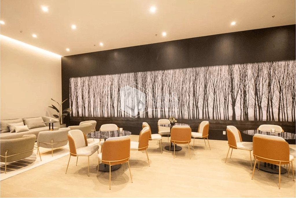 Apartamento, 1 quarto, 28 m² - Foto 5