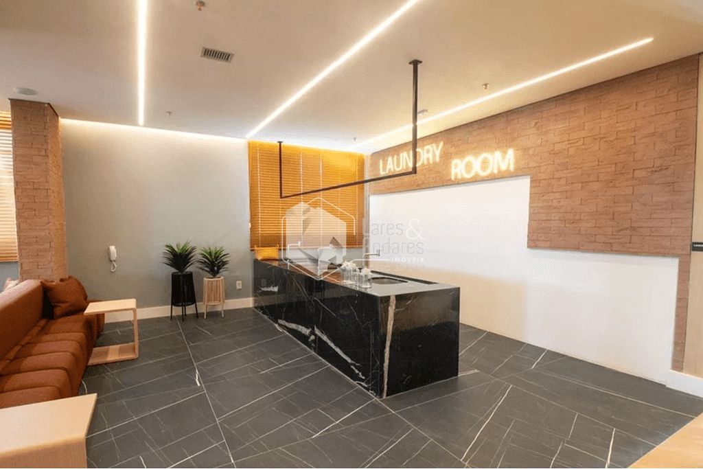 Apartamento, 1 quarto, 28 m² - Foto 6