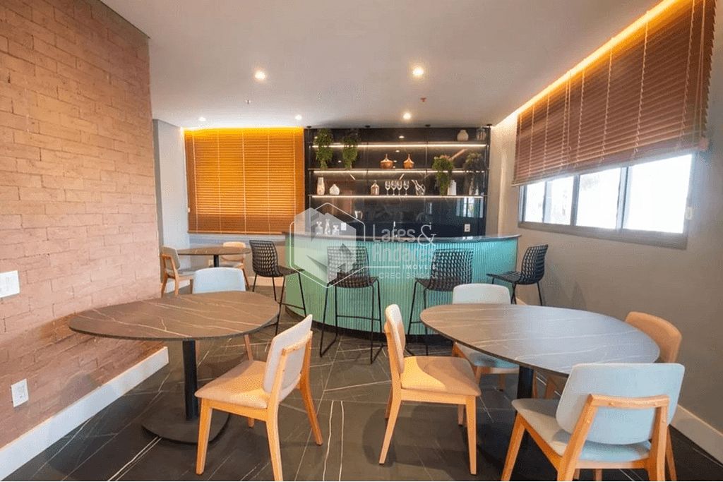 Apartamento, 1 quarto, 28 m² - Foto 9