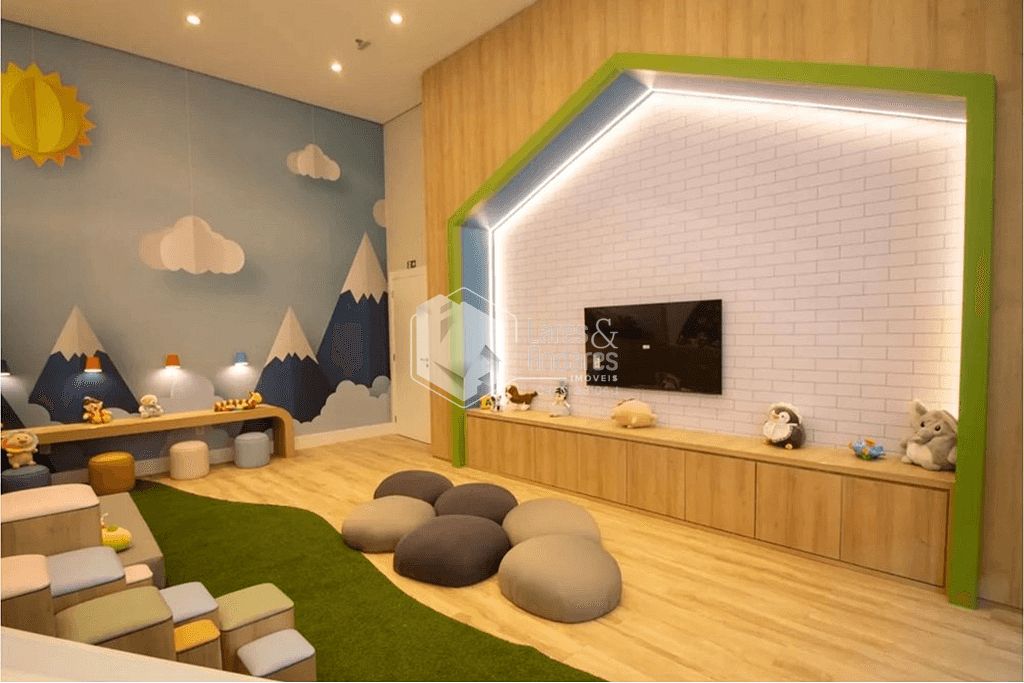 Apartamento, 1 quarto, 28 m² - Foto 2