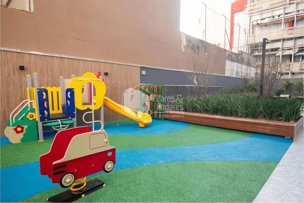 Apartamento, 1 quarto, 28 m² - Foto 11