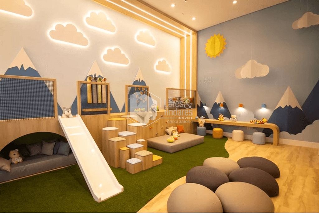 Apartamento, 1 quarto, 28 m² - Foto 12