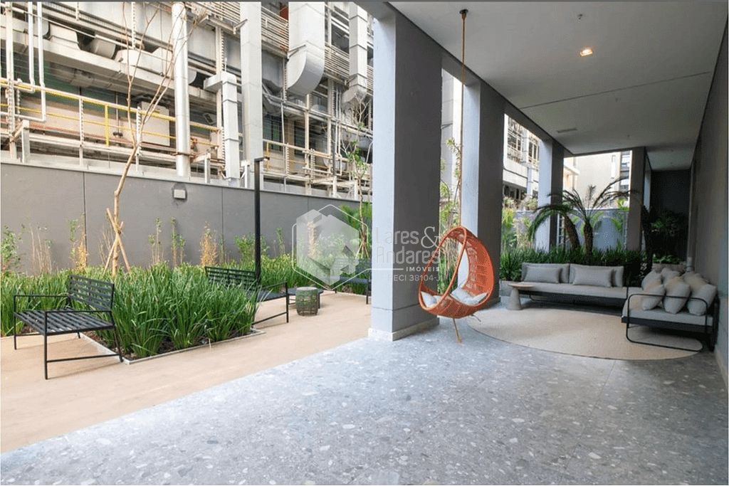 Apartamento, 1 quarto, 28 m² - Foto 14