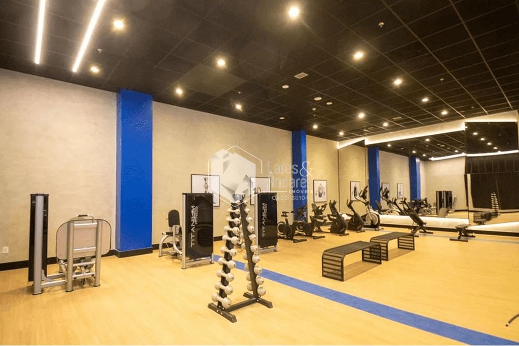 Apartamento, 1 quarto, 28 m² - Foto 15