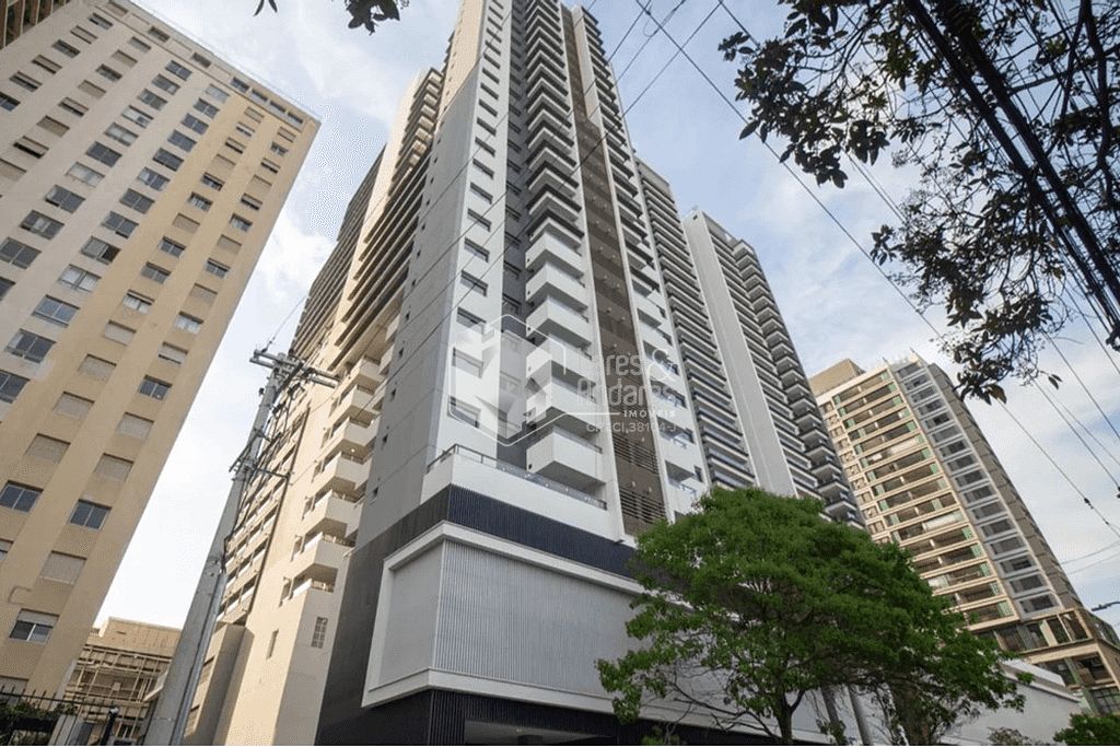 Apartamento, 1 quarto, 28 m² - Foto 17