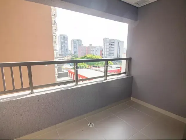 Studio 1 quarto e 1 banheiro, à venda, no bairro Santo Amaro em São Paulo