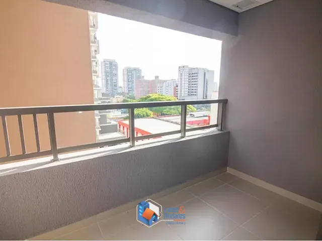 Studio 1 quarto e 1 banheiro, à venda, no bairro Santo Amaro em São Paulo