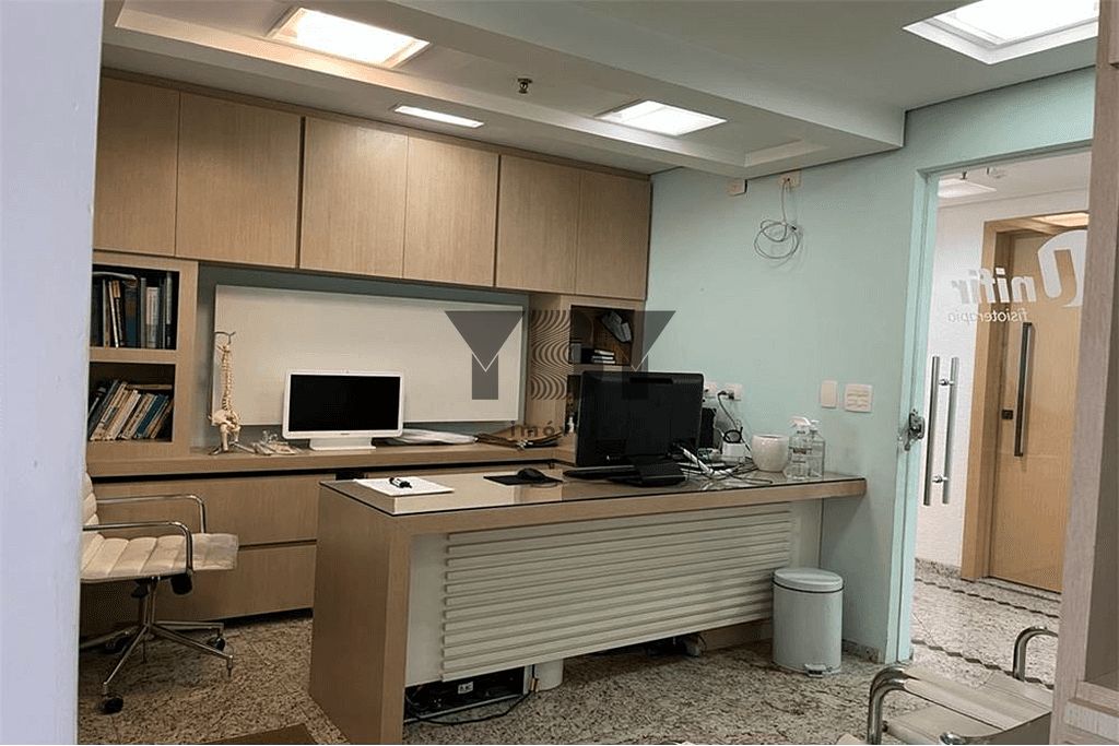 Sala-Conjunto, 40 m² - Foto 1