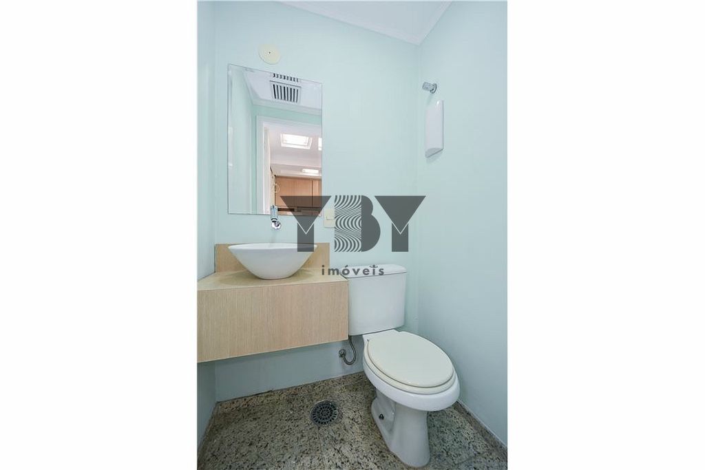 Sala-Conjunto, 40 m² - Foto 7