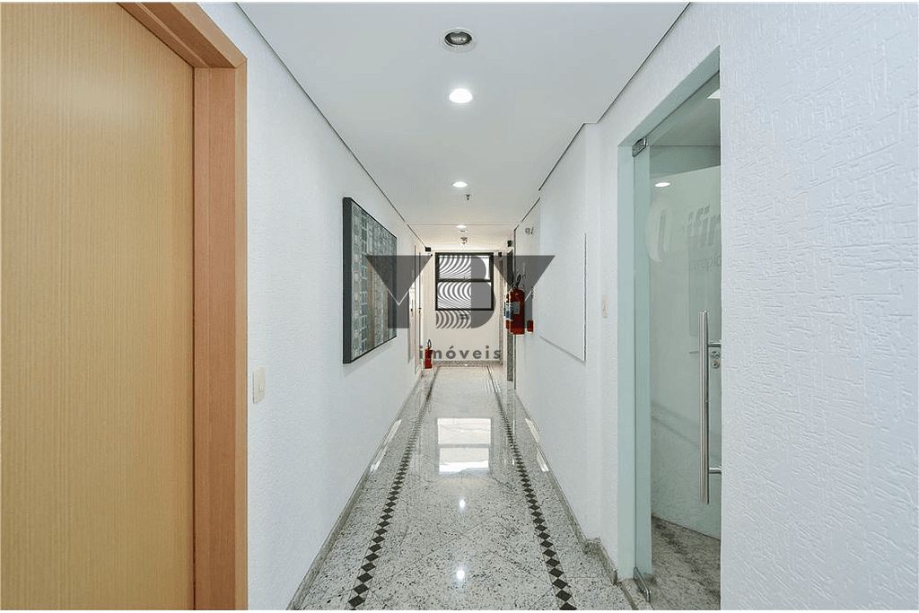 Sala-Conjunto, 40 m² - Foto 4