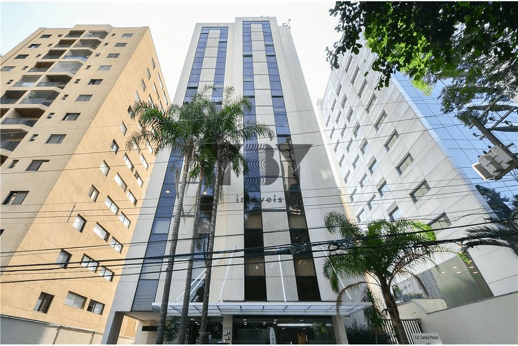 Sala-Conjunto, 40 m² - Foto 3