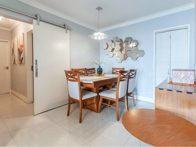 Foto do Apartamento - Apartamento à venda 3 Quartos 1 Suite 2 Vagas 83M² Parque da Mooca São Paulo - SP | Lares e Andares Imóveis