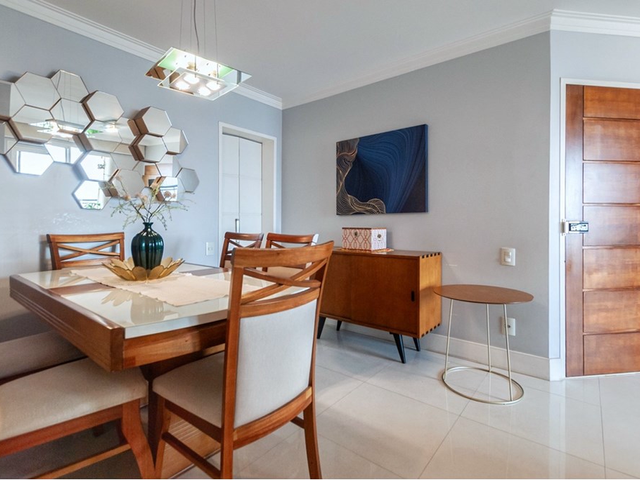 Foto do Apartamento - Apartamento à venda 3 Quartos 1 Suite 2 Vagas 83M² Parque da Mooca São Paulo - SP | Lares e Andares Imóveis