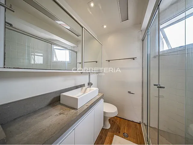 Apartamento 2 quartos e 2 banheiros, à venda, no bairro Vila Guarani (Z Sul) em São Paulo