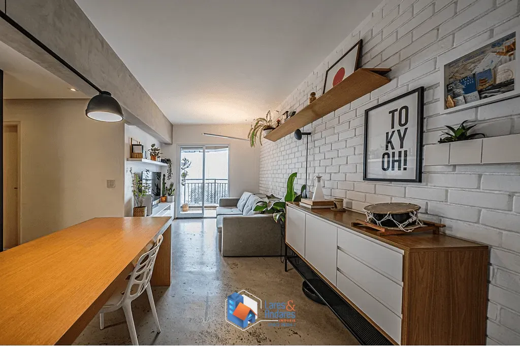 Apartamento, 2 quartos, 61 m² - Foto 25