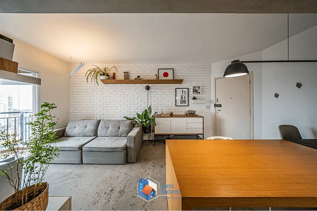 Apartamento, 2 quartos, 61 m² - Foto 26