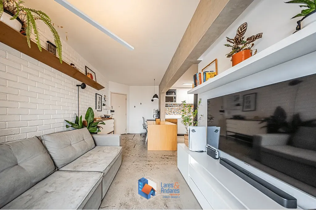 Apartamento, 2 quartos, 61 m² - Foto 28
