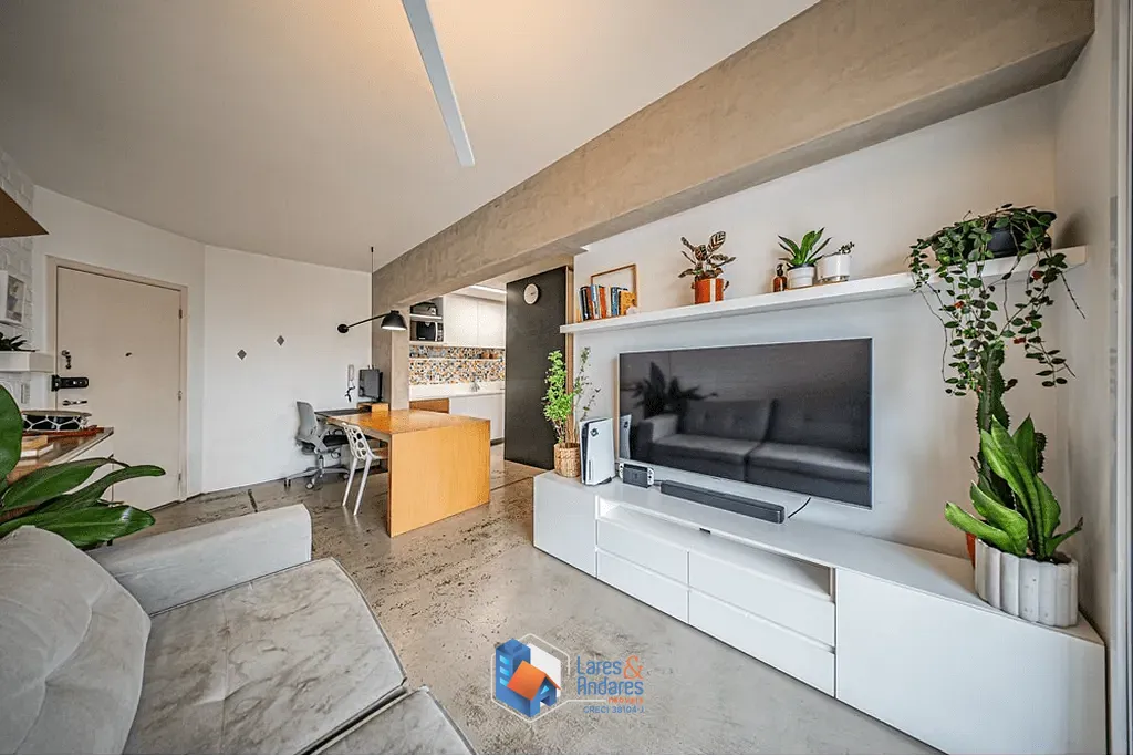 Apartamento, 2 quartos, 61 m² - Foto 30