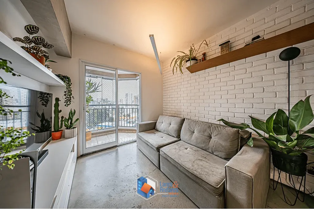 Apartamento, 2 quartos, 61 m² - Foto 33