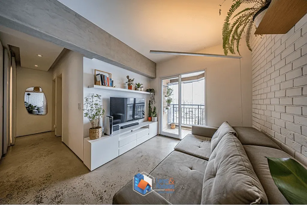Apartamento, 2 quartos, 61 m² - Foto 34