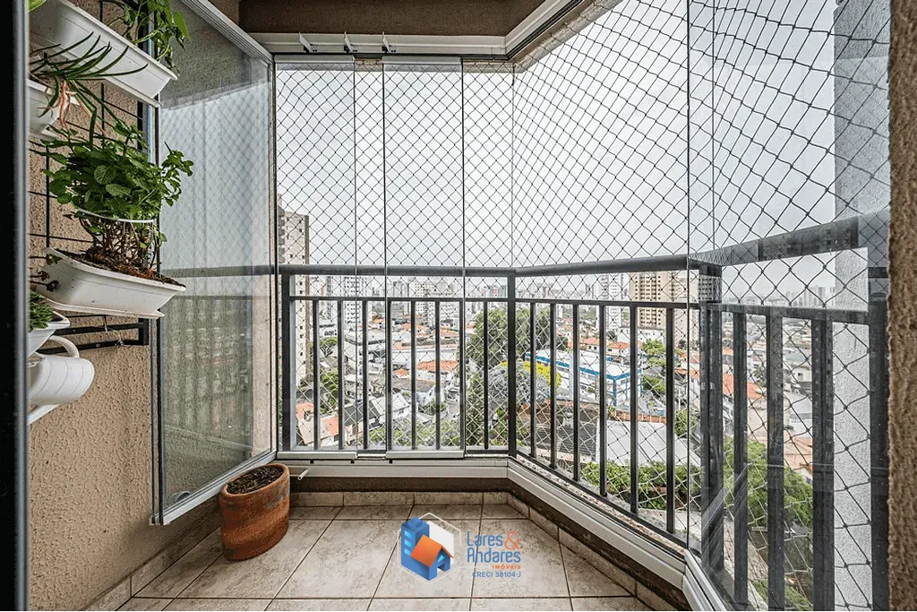 Apartamento, 2 quartos, 61 m² - Foto 24