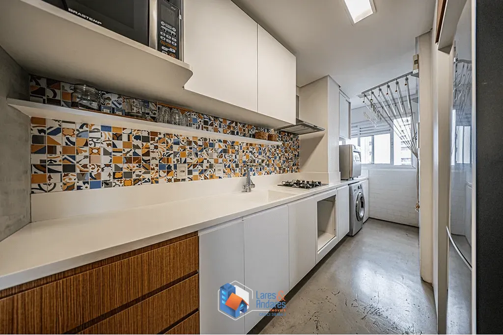 Apartamento, 2 quartos, 61 m² - Foto 36