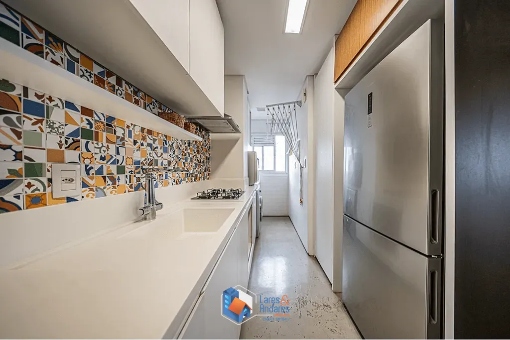 Apartamento, 2 quartos, 61 m² - Foto 37