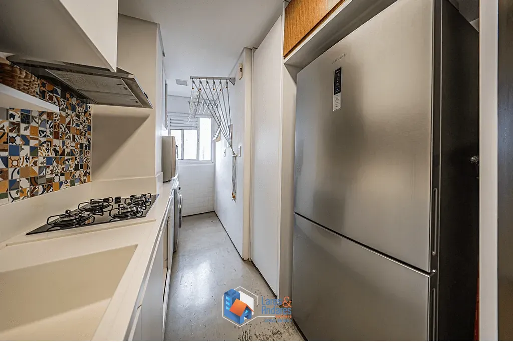 Apartamento, 2 quartos, 61 m² - Foto 38