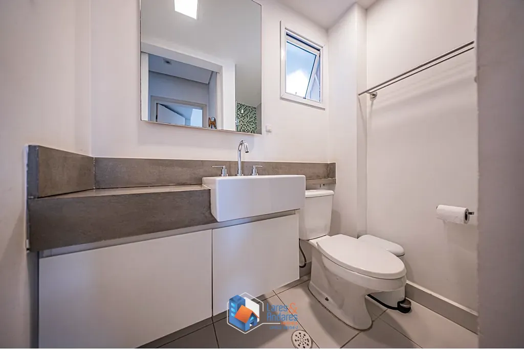 Apartamento, 2 quartos, 61 m² - Foto 42