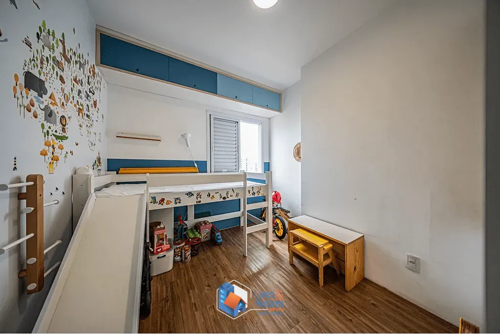 Apartamento, 2 quartos, 61 m² - Foto 45