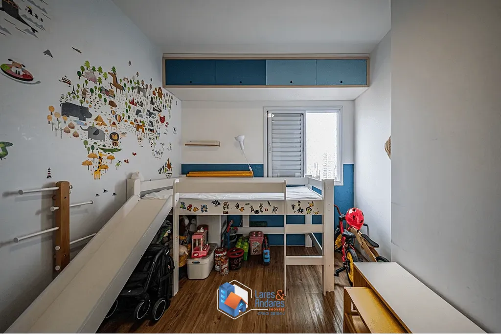Apartamento, 2 quartos, 61 m² - Foto 13