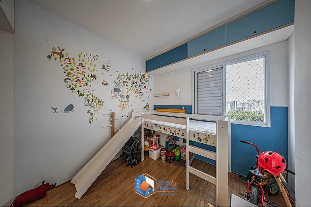 Apartamento, 2 quartos, 61 m² - Foto 35