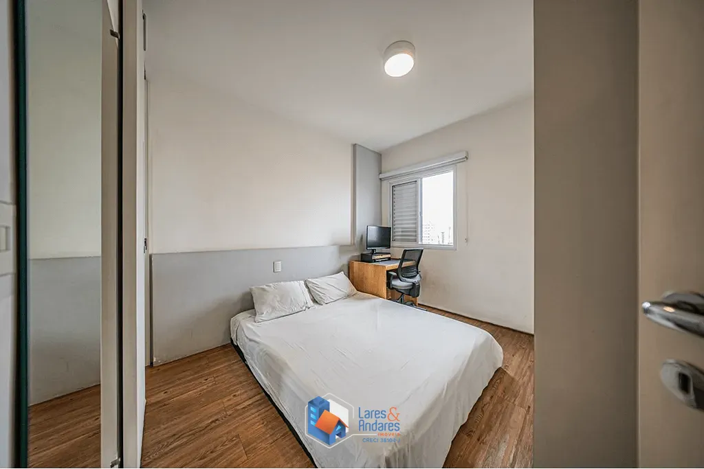 Apartamento, 2 quartos, 61 m² - Foto 5