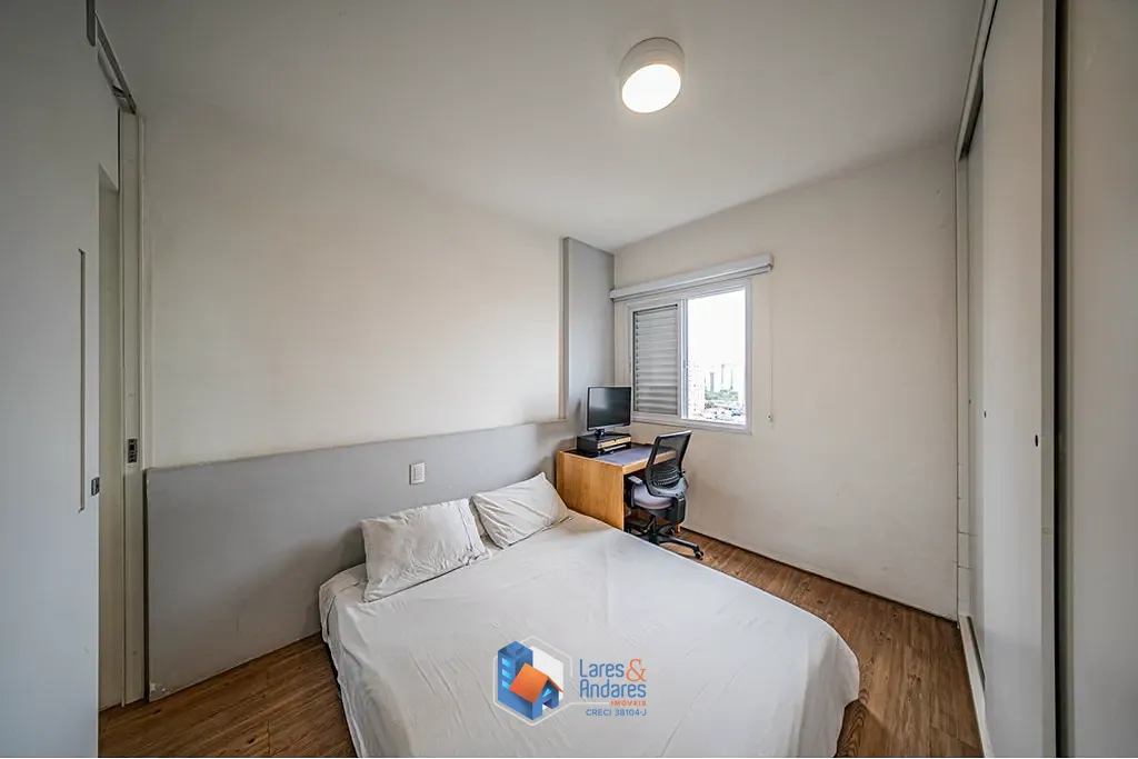 Apartamento, 2 quartos, 61 m² - Foto 6