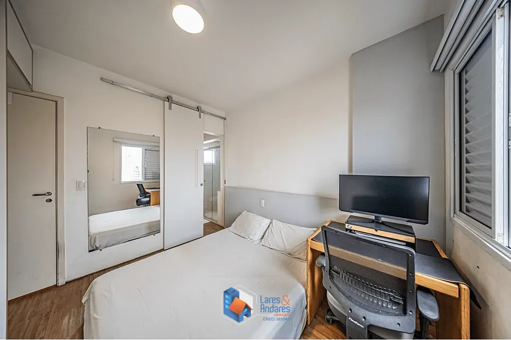 Apartamento, 2 quartos, 61 m² - Foto 7