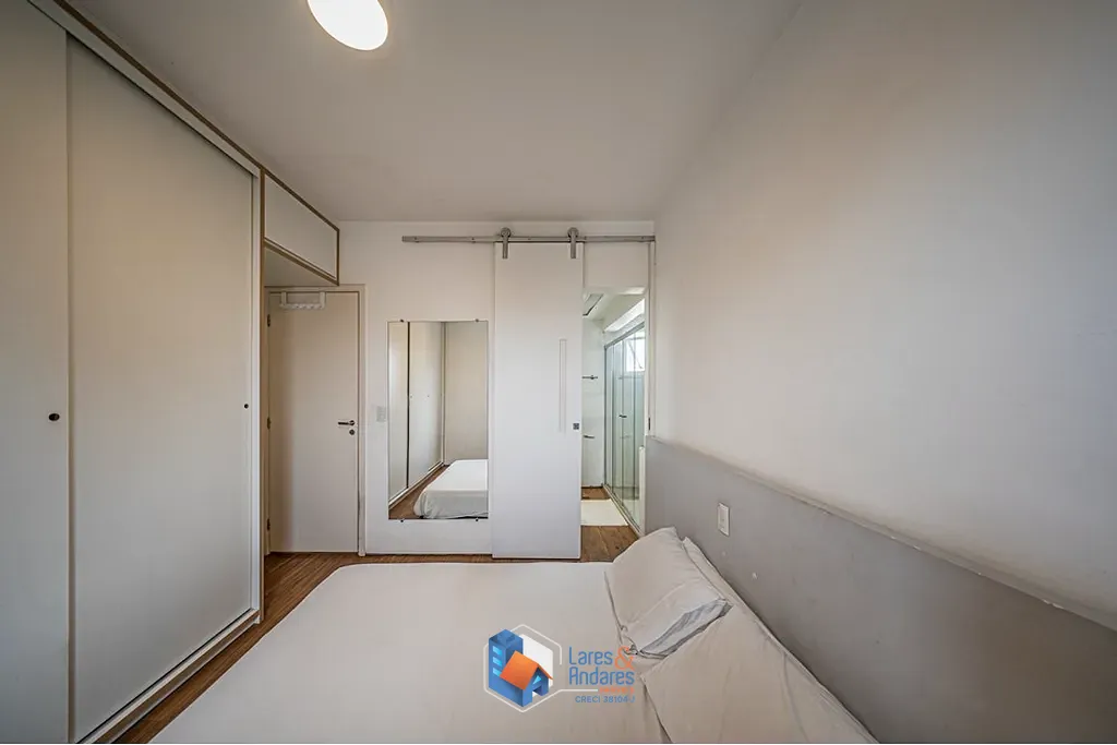 Apartamento, 2 quartos, 61 m² - Foto 8