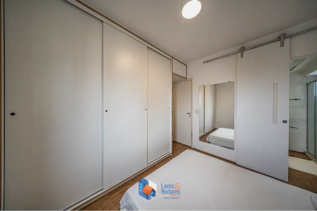 Apartamento, 2 quartos, 61 m² - Foto 9