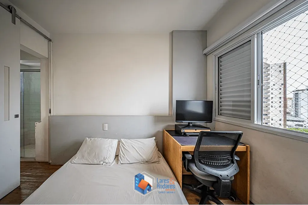 Apartamento, 2 quartos, 61 m² - Foto 10
