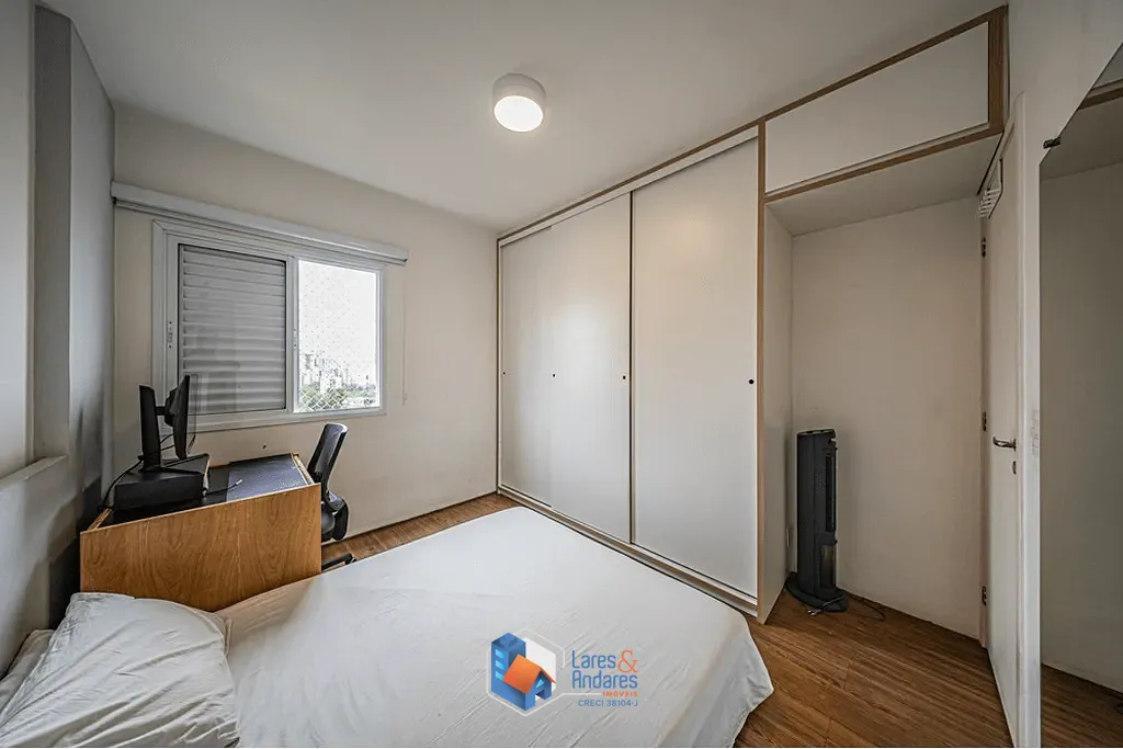 Apartamento, 2 quartos, 61 m² - Foto 11