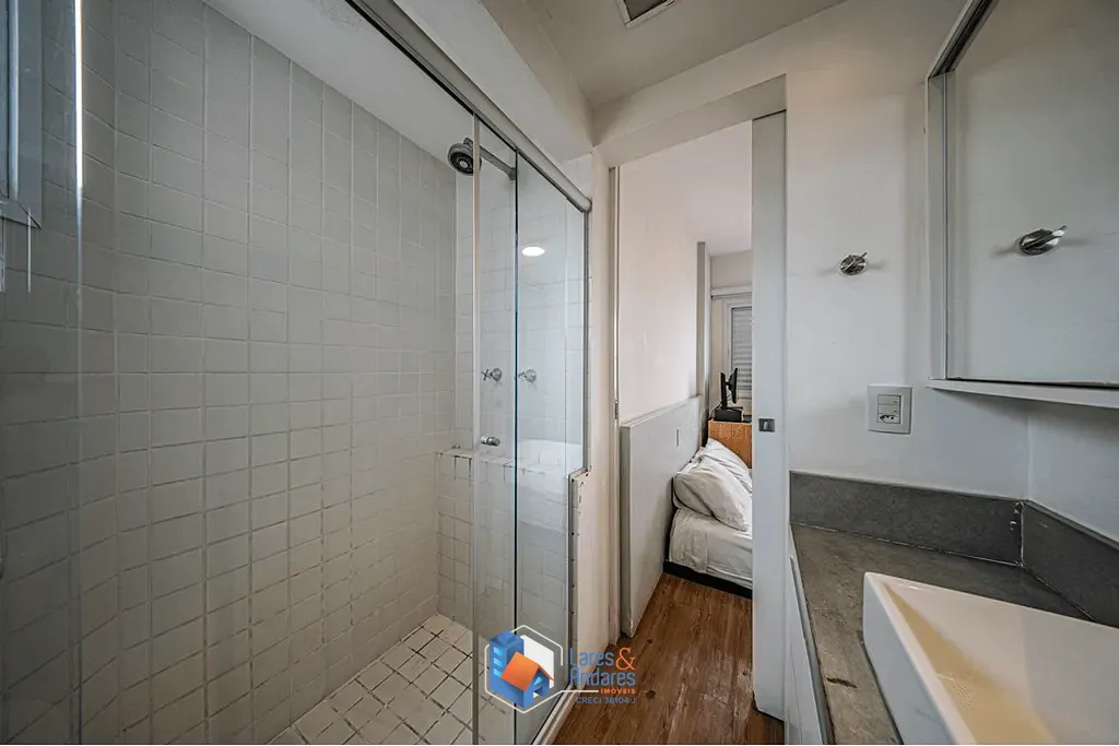 Apartamento, 2 quartos, 61 m² - Foto 14