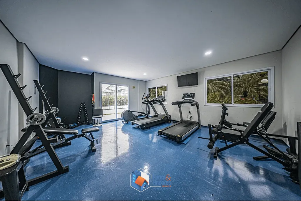 Apartamento, 2 quartos, 61 m² - Foto 17