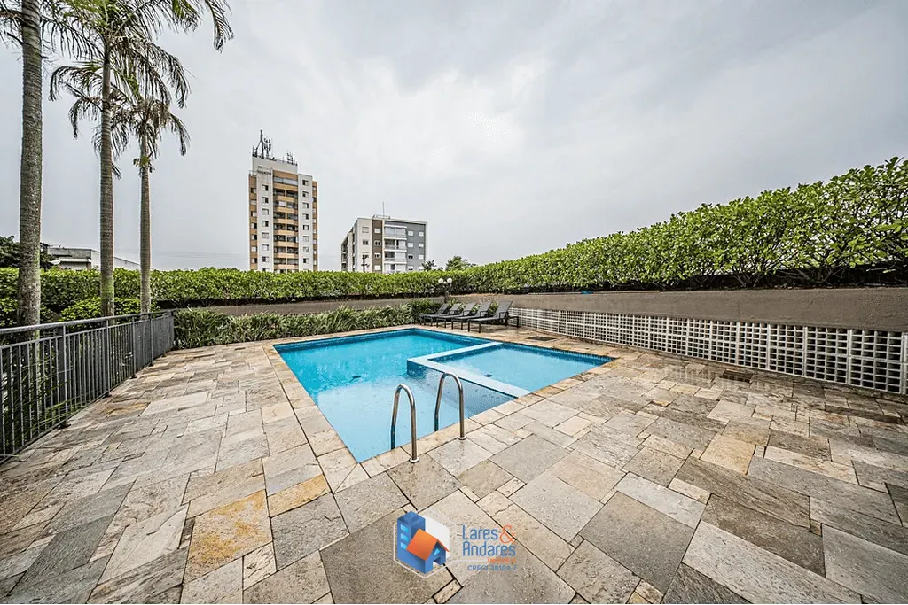 Apartamento, 2 quartos, 61 m² - Foto 22