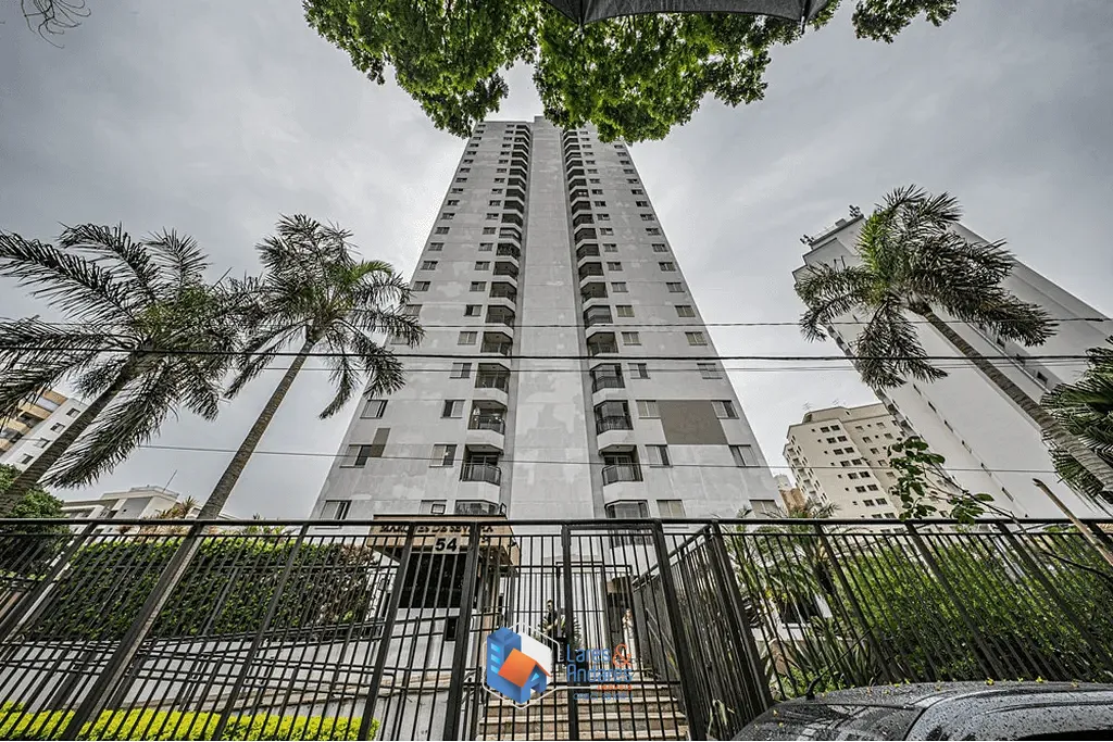 Apartamento, 2 quartos, 61 m² - Foto 23