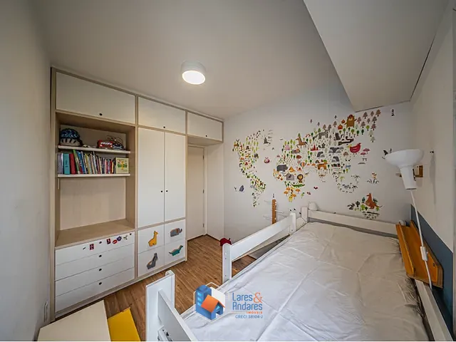 Apartamento 2 quartos e 2 banheiros, à venda, no bairro Vila Guarani (Z Sul) em São Paulo