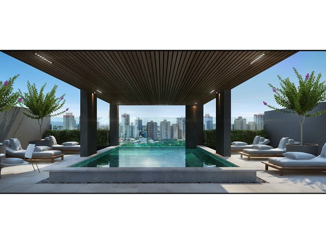 Foto do Apartamento - Apartamento à venda 1 Quarto 32M² Vila Mariana São Paulo - SP | Lares e Andares Imóveis