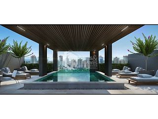 Apartamento 1 quarto e 1 banheiro, à venda, no bairro Vila Mariana em São Paulo