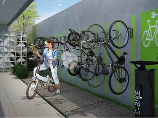 Apartamento 1 quarto e 1 banheiro, à venda, no bairro Vila Mariana em São Paulo