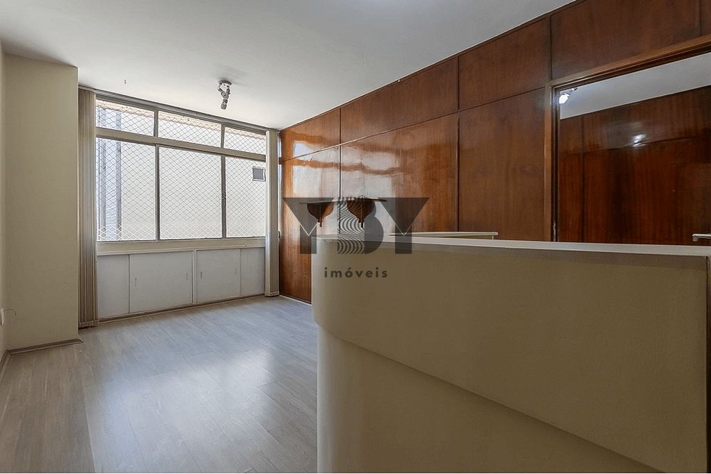 Sala-Conjunto, 52 m² - Foto 1