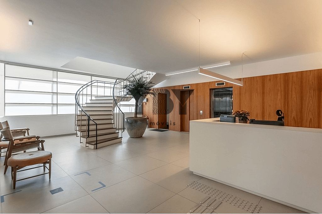 Sala-Conjunto, 52 m² - Foto 6