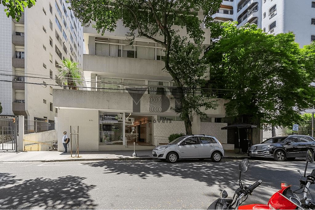 Sala-Conjunto, 52 m² - Foto 5